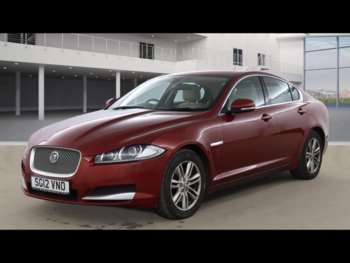 2012 (12) - 2.2d Luxury 4dr Auto