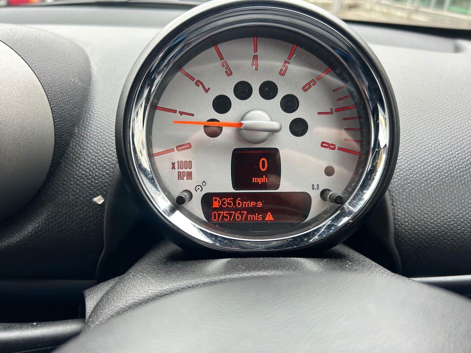 Used MINI Countryman 2013 for sale - 77747067: Photo 13