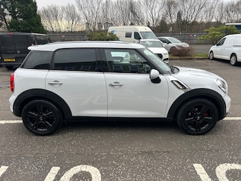 Used MINI Countryman 2013 for sale - 77747067: Photo