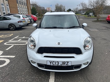 Used MINI Countryman 2013 for sale - 77747067: Photo