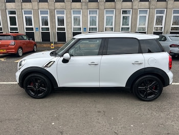 Used MINI Countryman 2013 for sale - 77747067: Photo