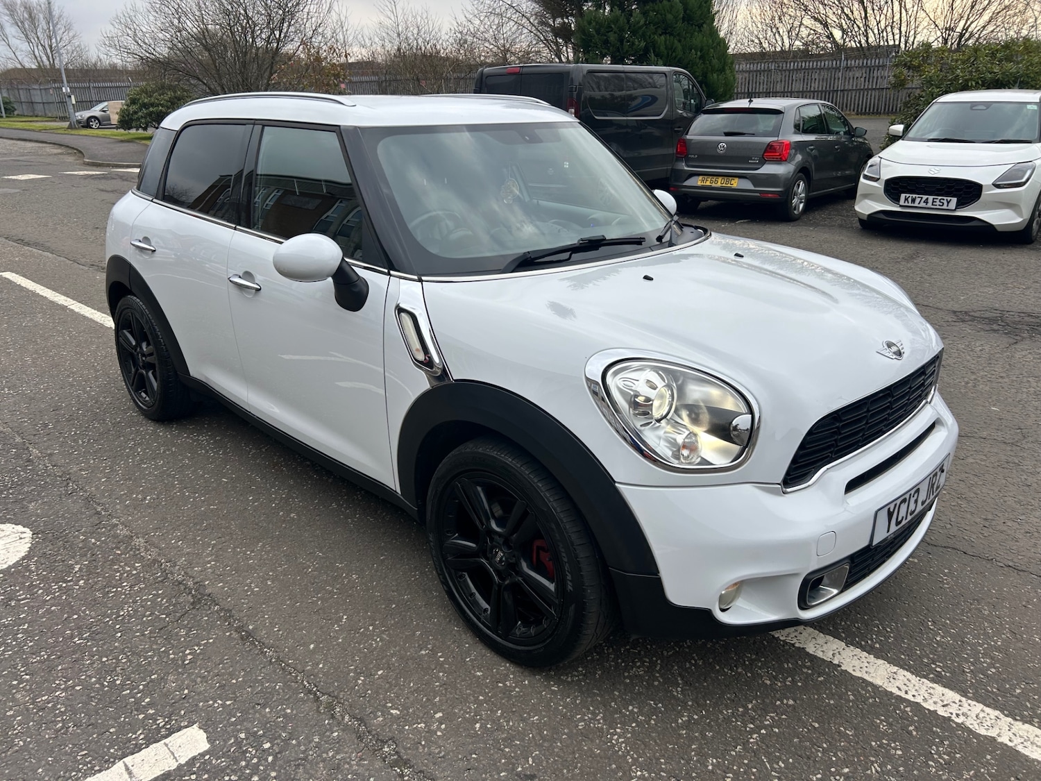 Used MINI Countryman 2013 for sale - 77747067: Photo 5