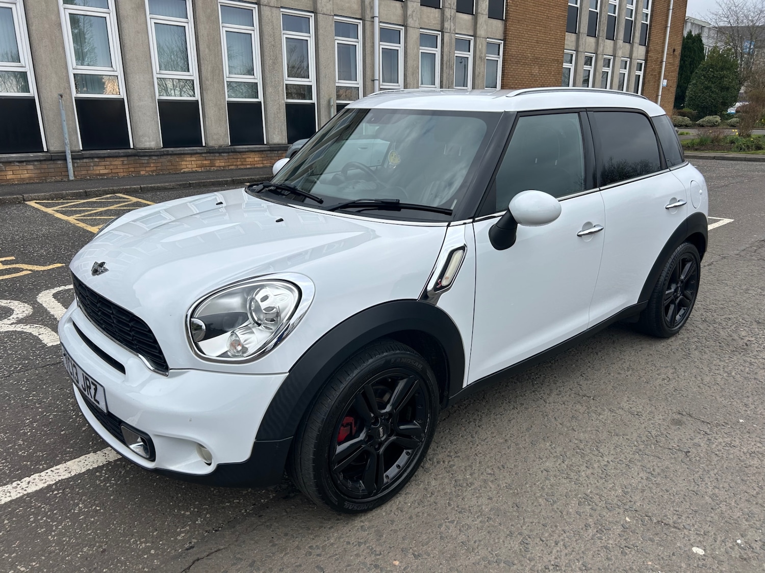 Used MINI Countryman 2013 for sale - 77747067: Photo 6