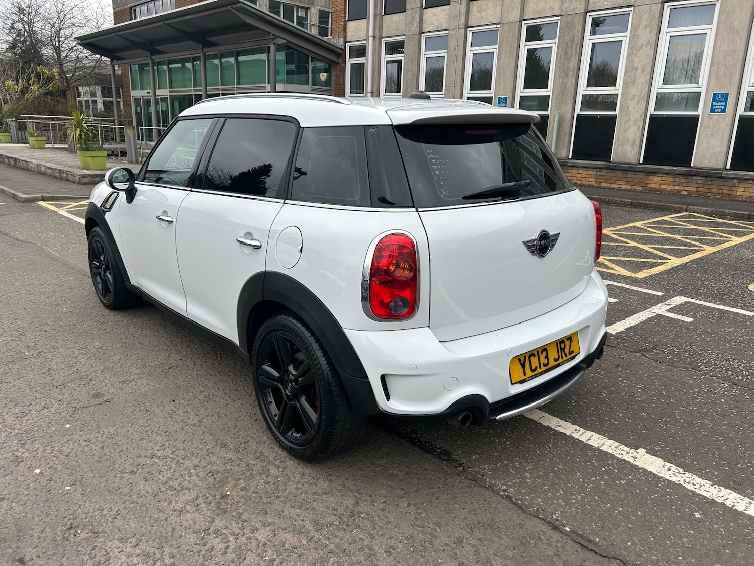 Used MINI Countryman 2013 for sale - 77747067: Photo 7