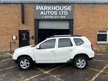2014 (14) - 1.5 dCi 110 Laureate 5dr