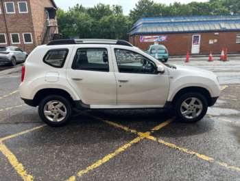 Used Dacia Duster 2014 for sale - 75017440: Photo
