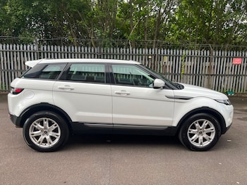Used Land Rover Range Rover Evoque 2013 for sale - 79512594: Photo