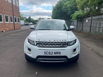 Used Land Rover Range Rover Evoque 2013 for sale - 79512594: Photo