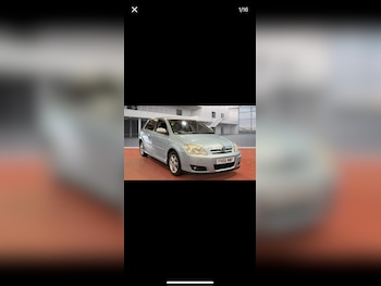 Toyota - Corolla