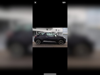 Used Citroen DS3 2014 for sale - 76452039: Photo