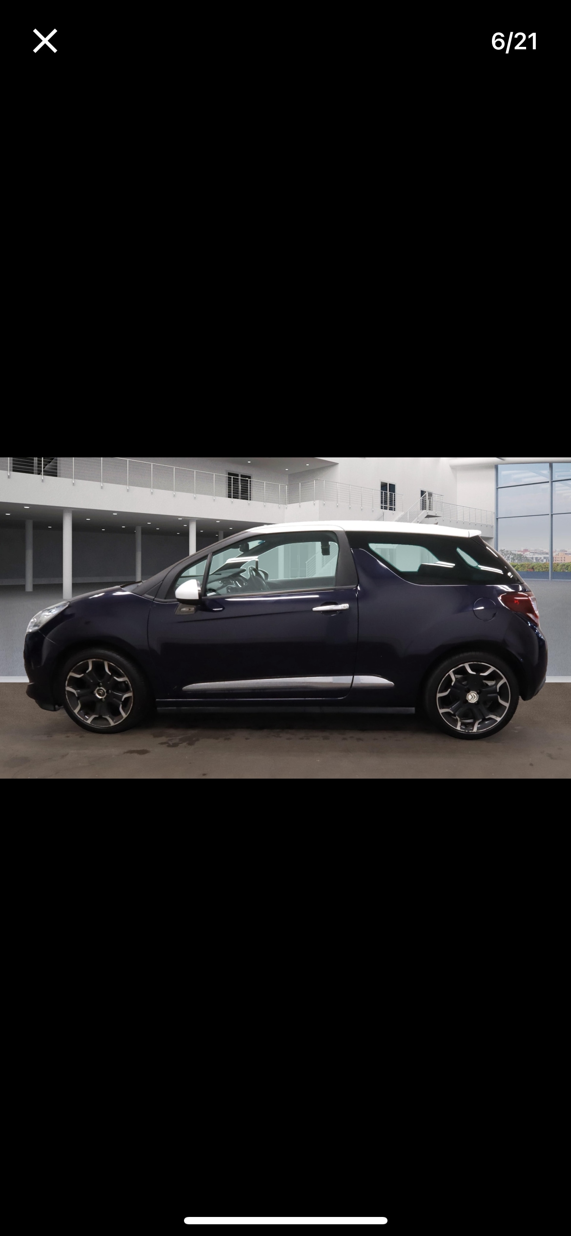 Used Citroen DS3 2014 for sale - 76452039: Photo 2