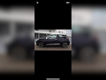 Used Citroen DS3 2014 for sale - 76452039: Photo