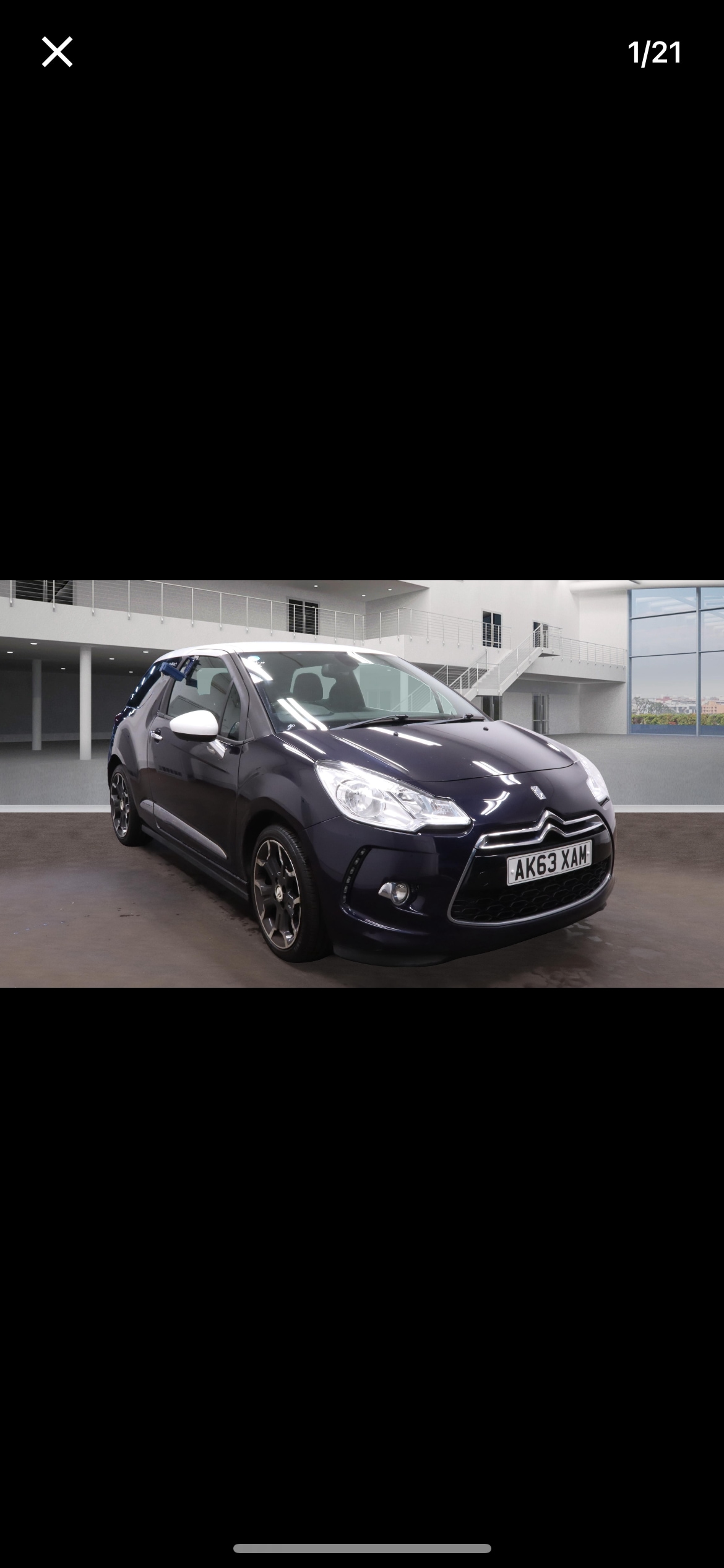 Used Citroen DS3 2014 for sale - 76452039: Photo 4