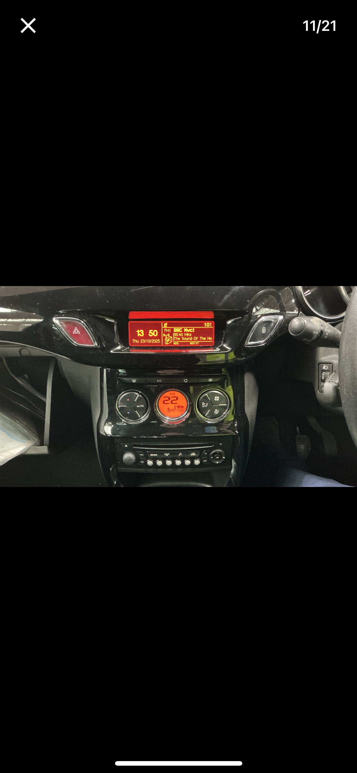 Used Citroen DS3 2014 for sale - 76452039: Photo 8