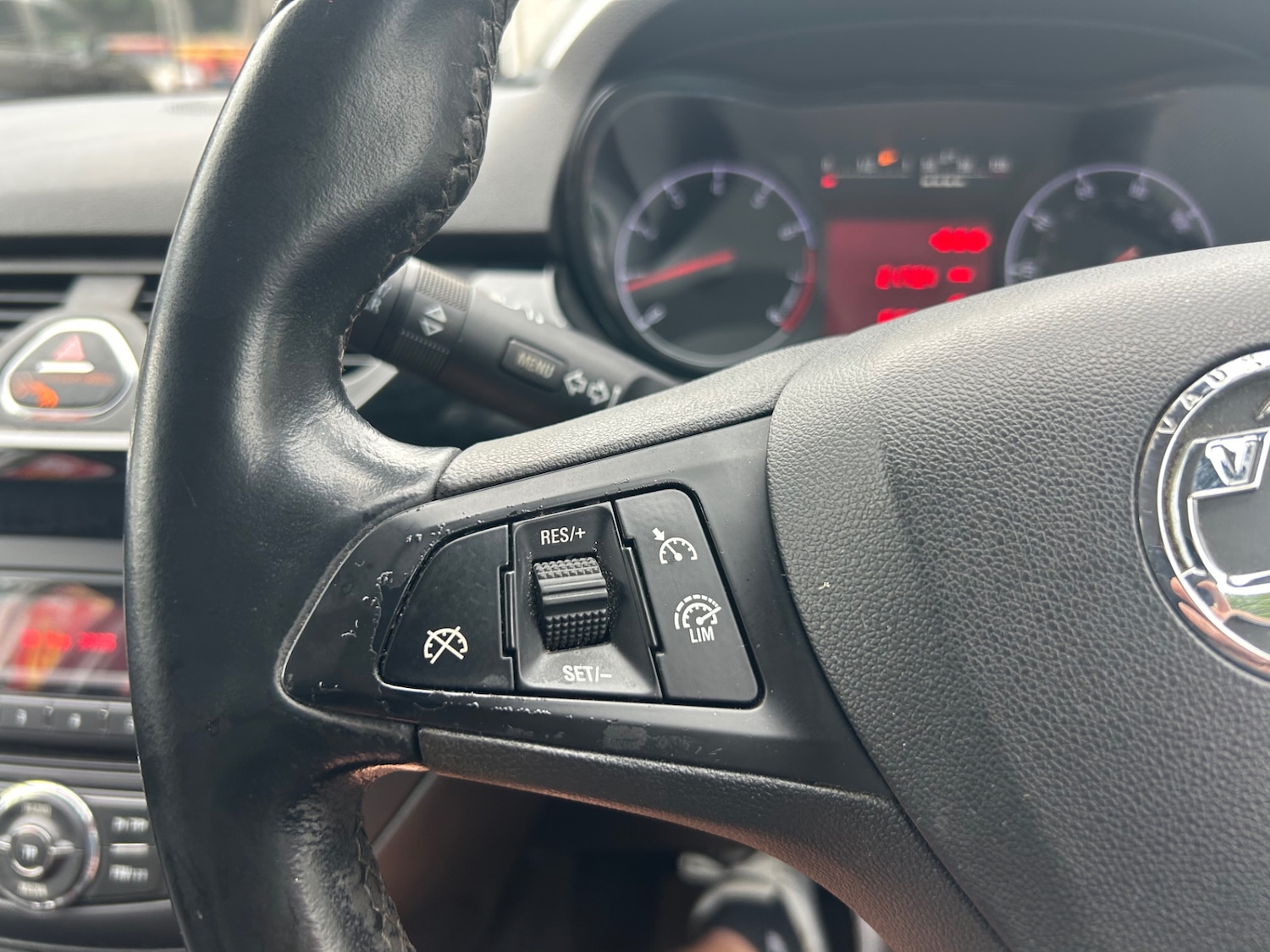 Vehicle 16