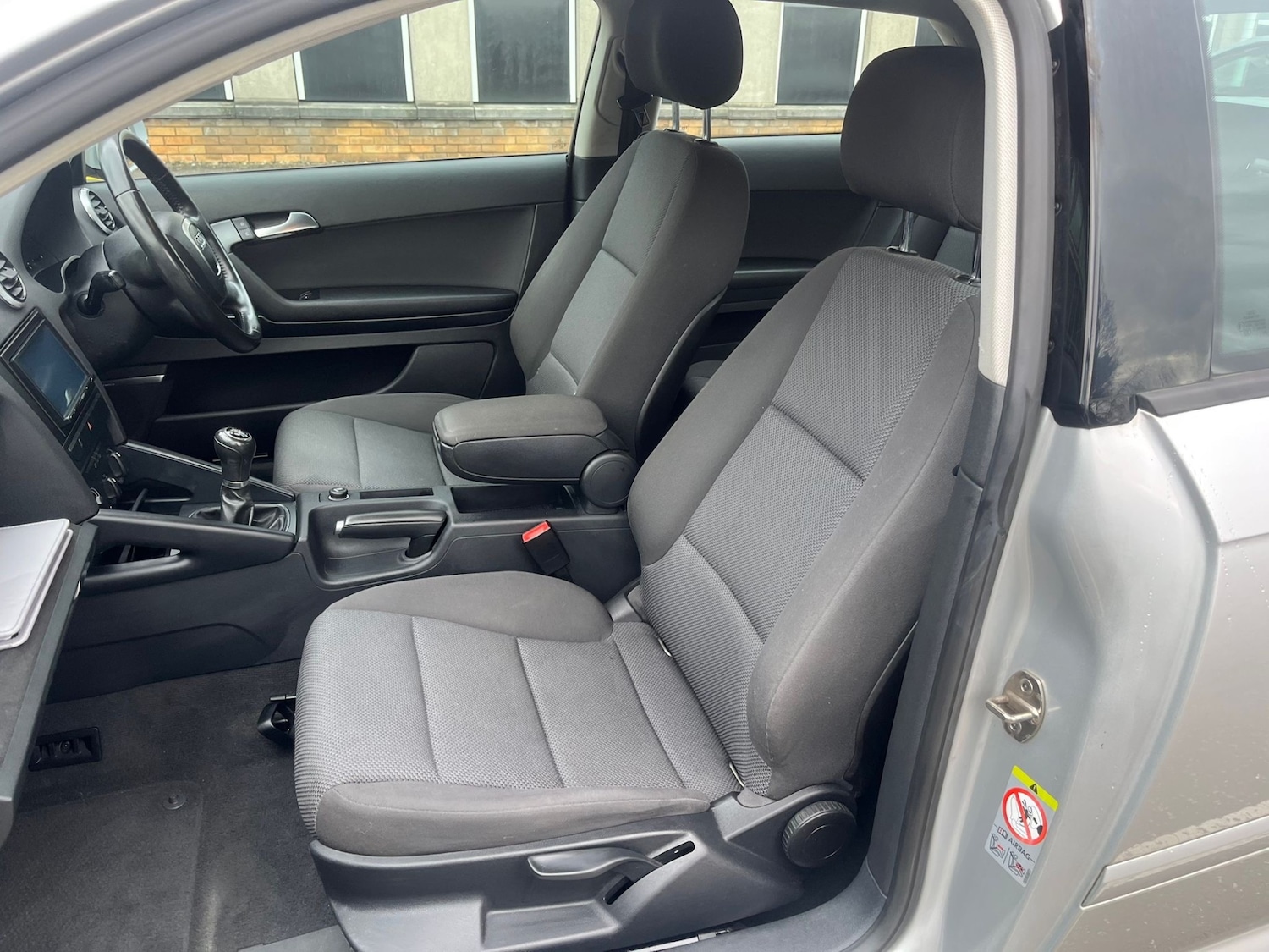 Used Audi A3 2010 for sale - 77492917: Photo 11