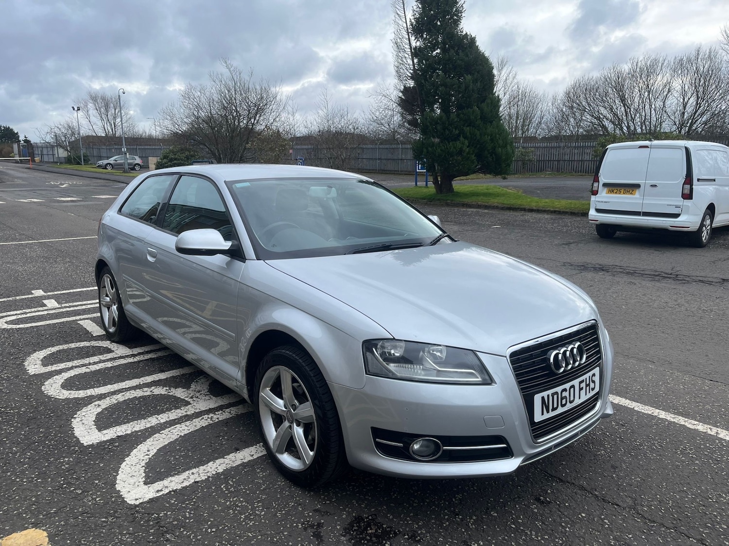 Used Audi A3 2010 for sale - 77492917: Photo 5