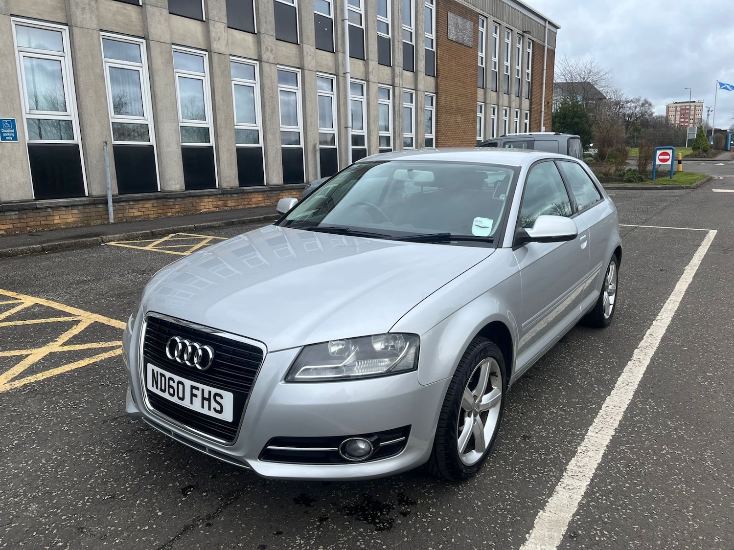 Used Audi A3 2010 for sale - 77492917: Photo 6