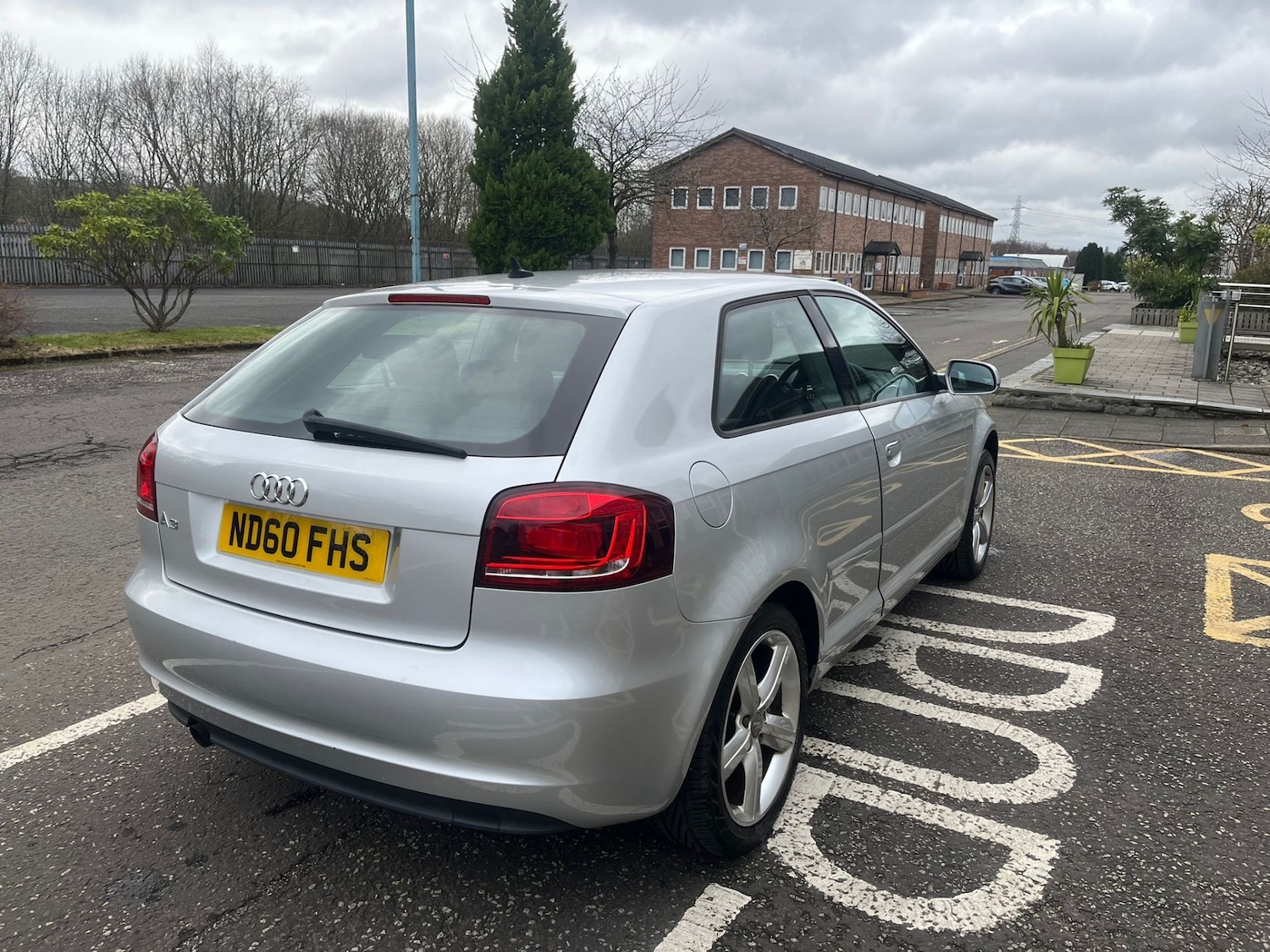 Used Audi A3 2010 for sale - 77492917: Photo 7