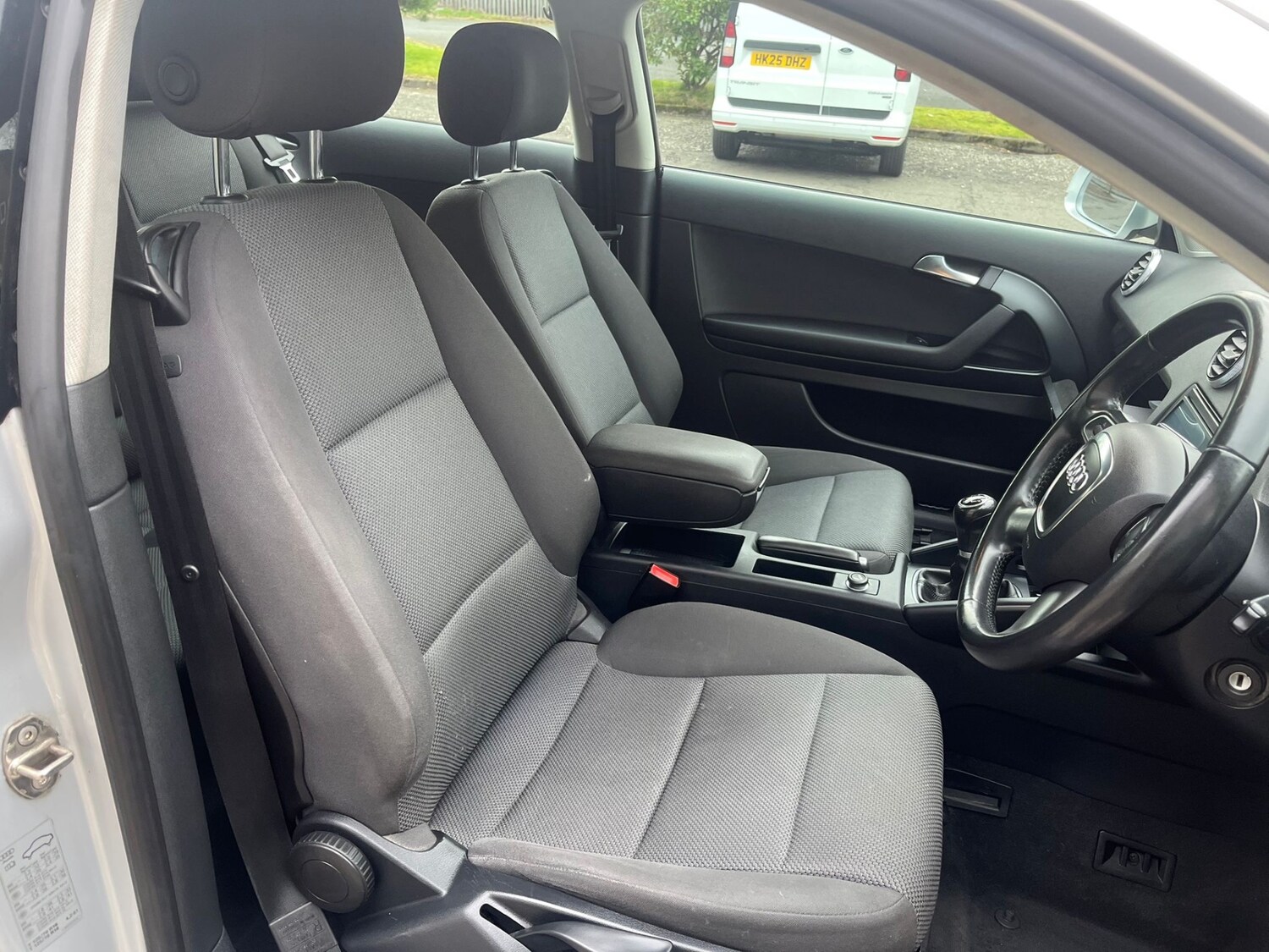 Used Audi A3 2010 for sale - 77492917: Photo 9