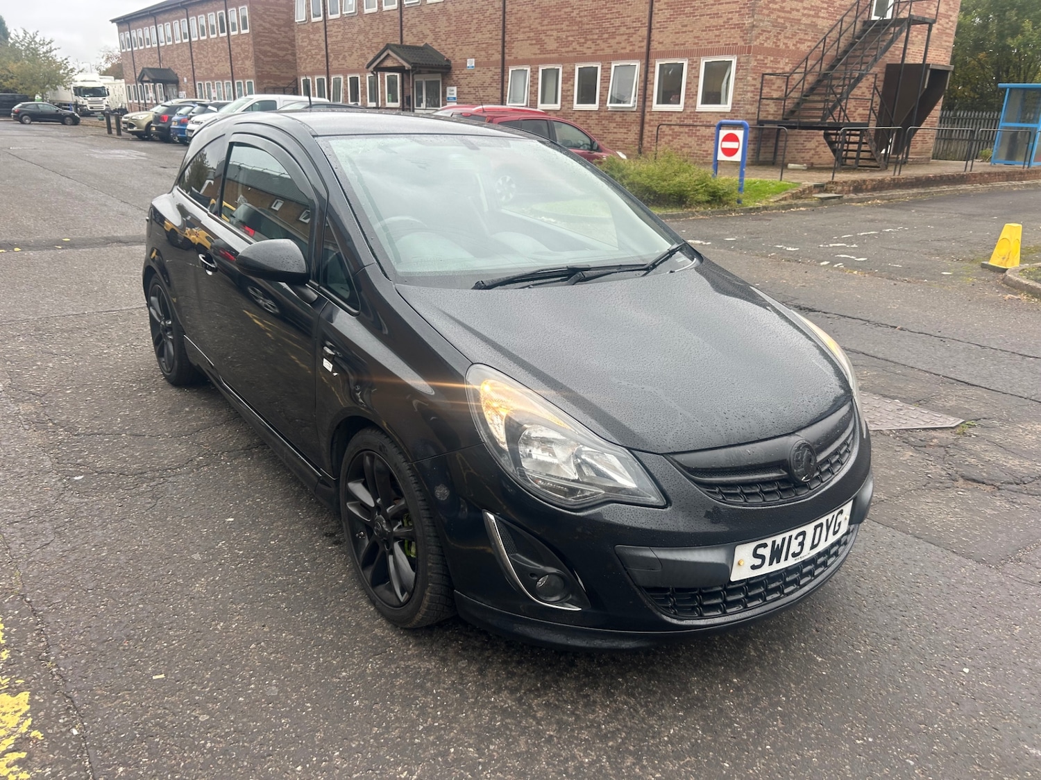 Used Vauxhall Corsa 2013 for sale - 76218986: Photo 5