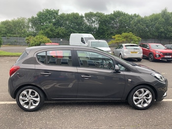 Used Vauxhall Corsa 2016 for sale - 79430345: Photo
