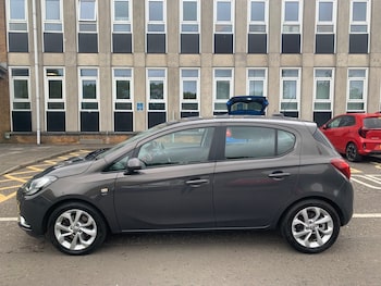 Used Vauxhall Corsa 2016 for sale - 79430345: Photo