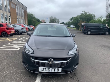 Used Vauxhall Corsa 2016 for sale - 79430345: Photo