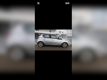 Used Vauxhall Corsa 2015 for sale - 77903763: Photo