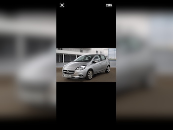 Used Vauxhall Corsa 2015 for sale - 77903763: Photo