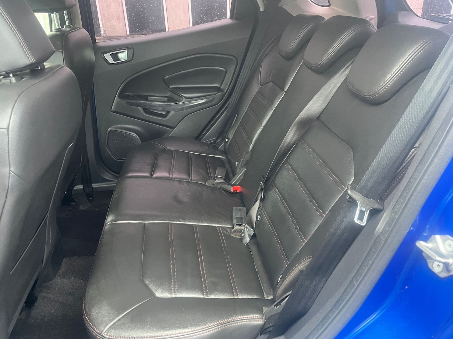 Used Ford Ecosport 2015 for sale - 77492855: Photo 10