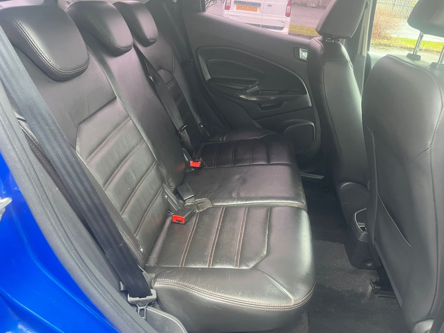 Used Ford Ecosport 2015 for sale - 77492855: Photo 12