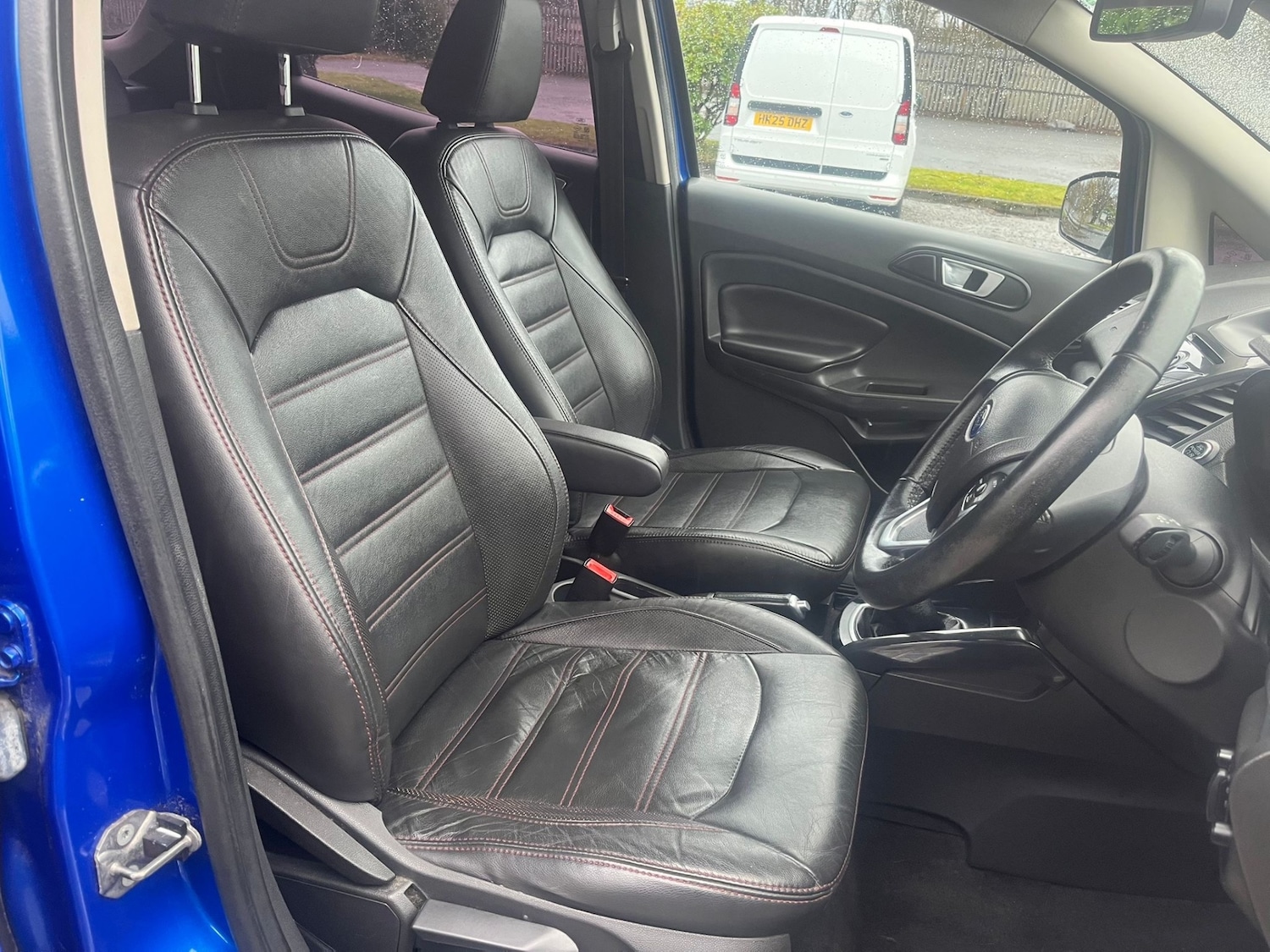 Used Ford Ecosport 2015 for sale - 77492855: Photo 9