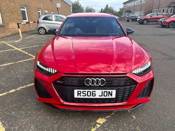 Used Audi RS6 2020 for sale - 75514883: Photo