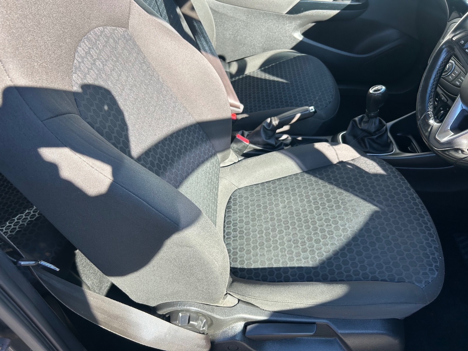 Used Vauxhall Corsa 2017 for sale - 77681907: Photo 14