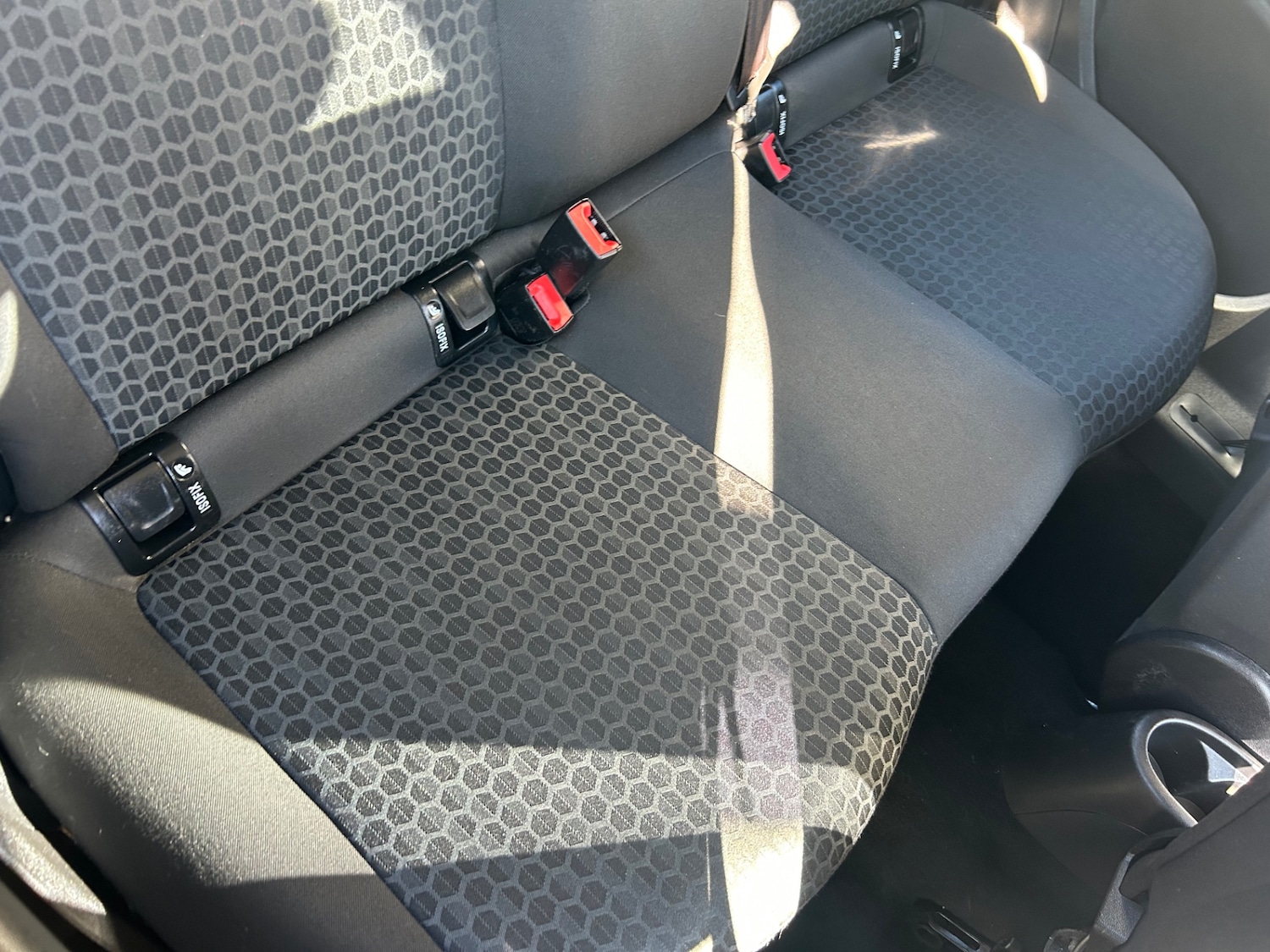 Used Vauxhall Corsa 2017 for sale - 77681907: Photo 15