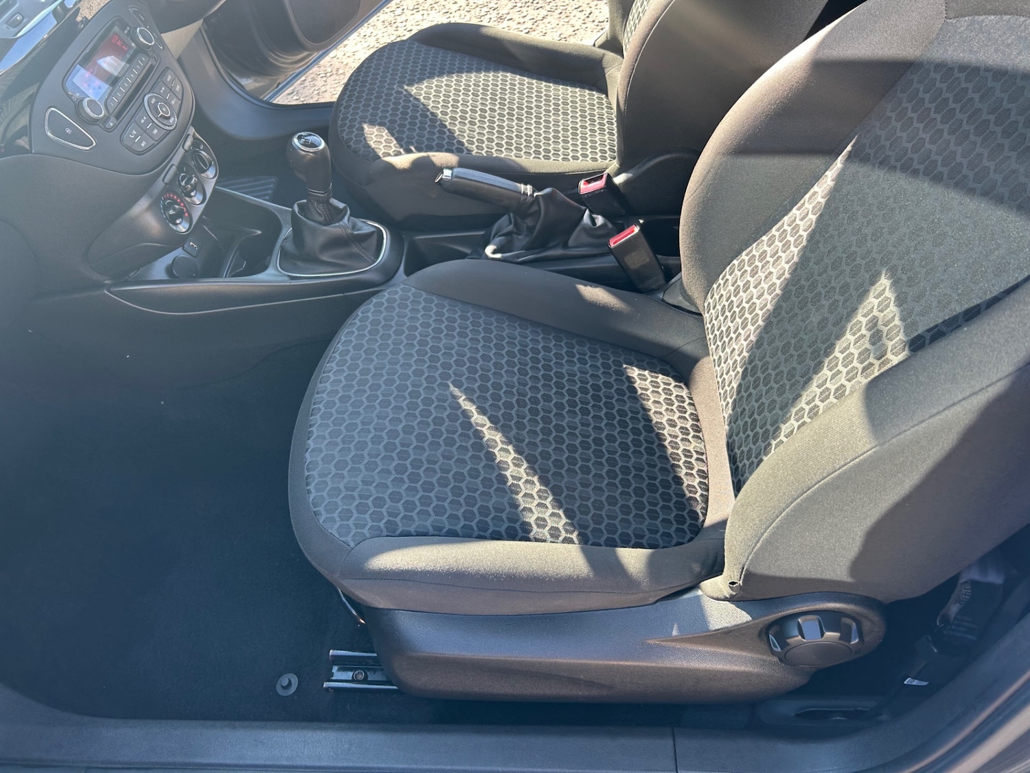 Used Vauxhall Corsa 2017 for sale - 77681907: Photo 16