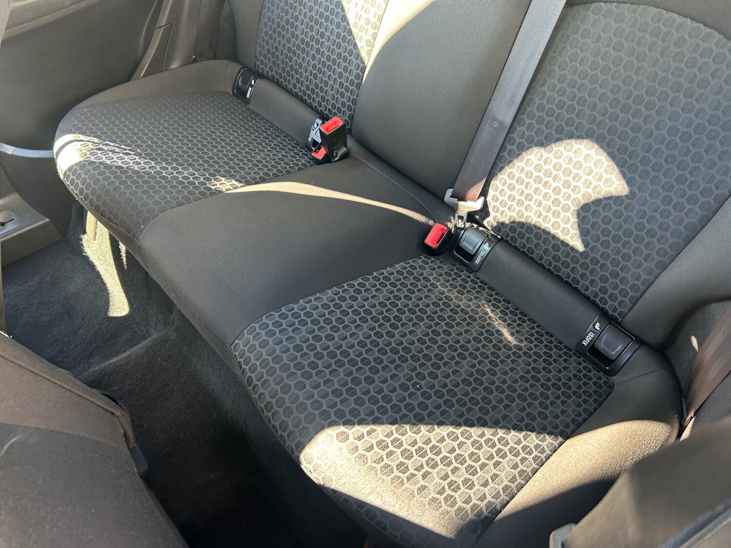 Used Vauxhall Corsa 2017 for sale - 77681907: Photo 17