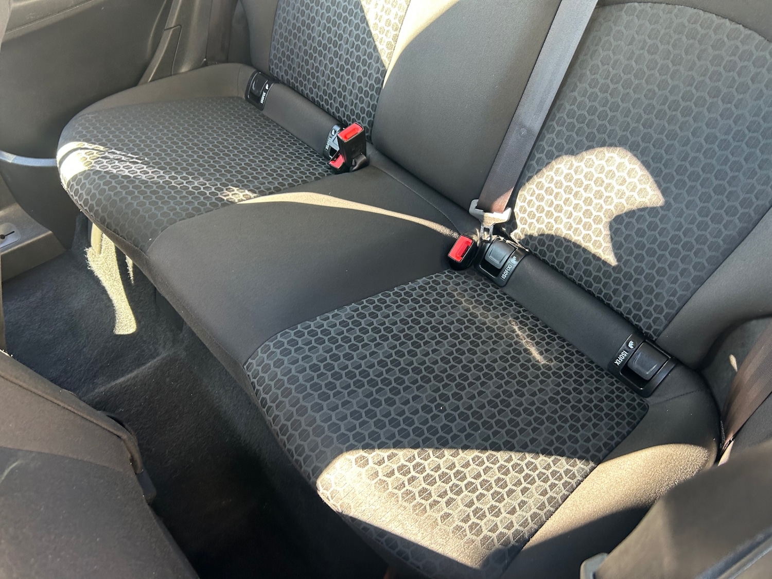 Used Vauxhall Corsa 2017 for sale - 77681907: Photo 9