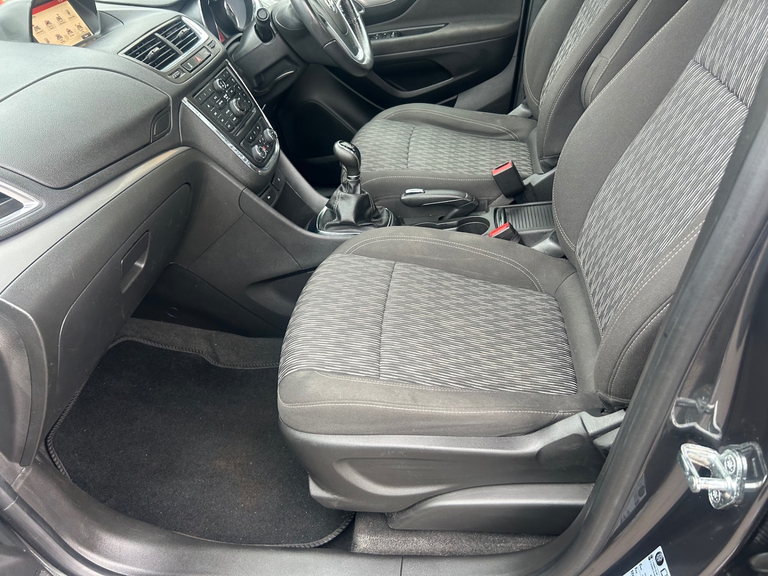 Used Vauxhall Mokka 2016 for sale - 78210918: Photo 10