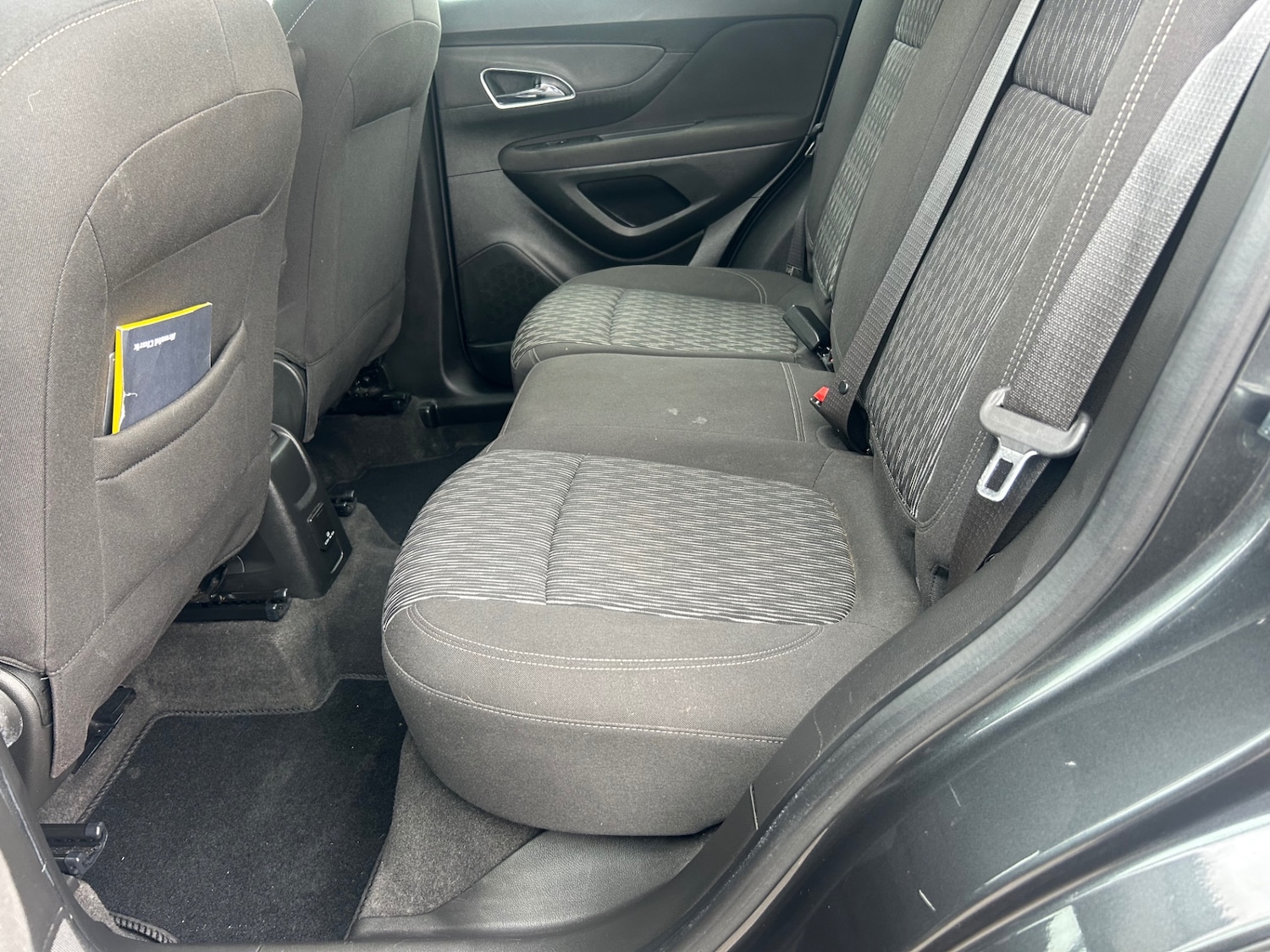 Used Vauxhall Mokka 2016 for sale - 78210918: Photo 11