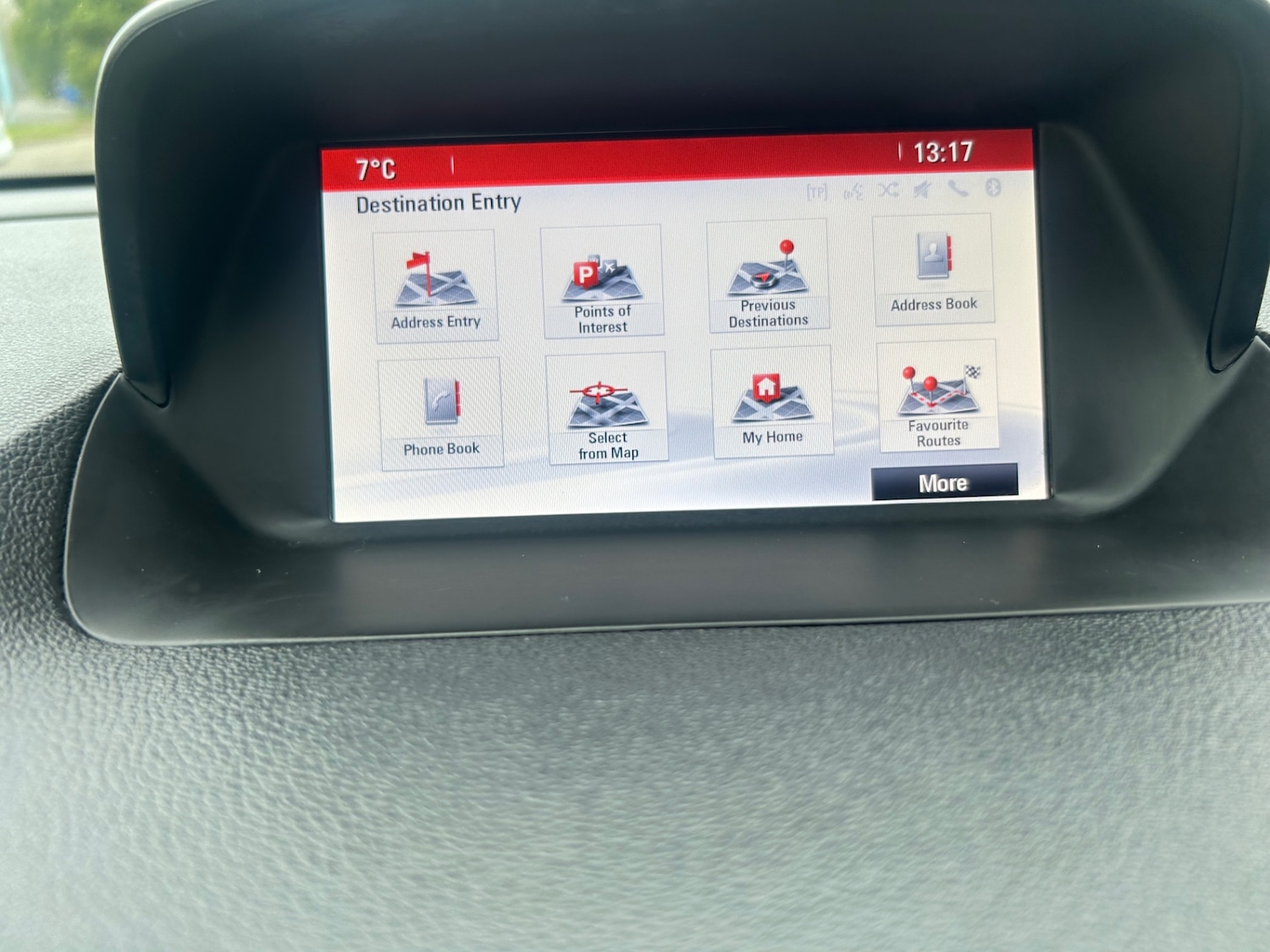 Used Vauxhall Mokka 2016 for sale - 78210918: Photo 13