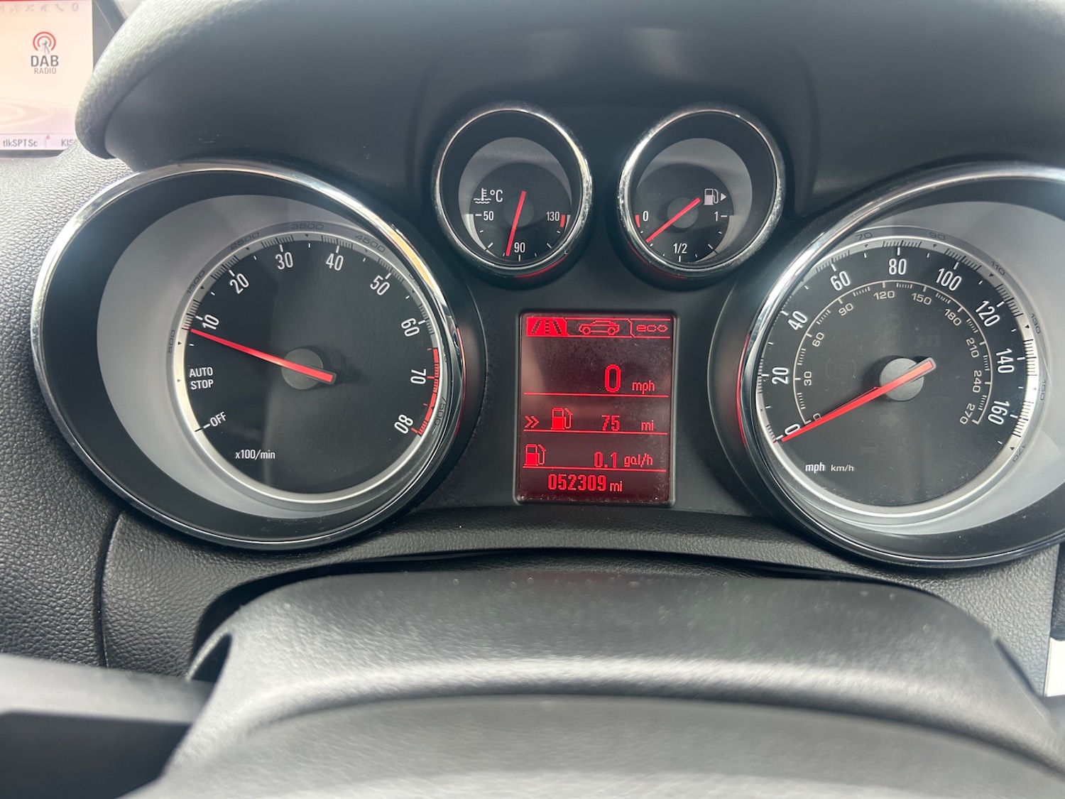 Used Vauxhall Mokka 2016 for sale - 78210918: Photo 14