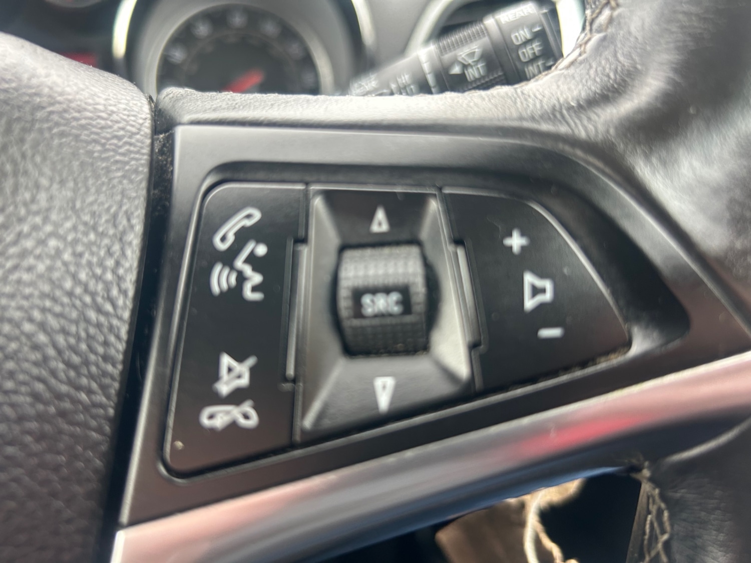 Used Vauxhall Mokka 2016 for sale - 78210918: Photo 15