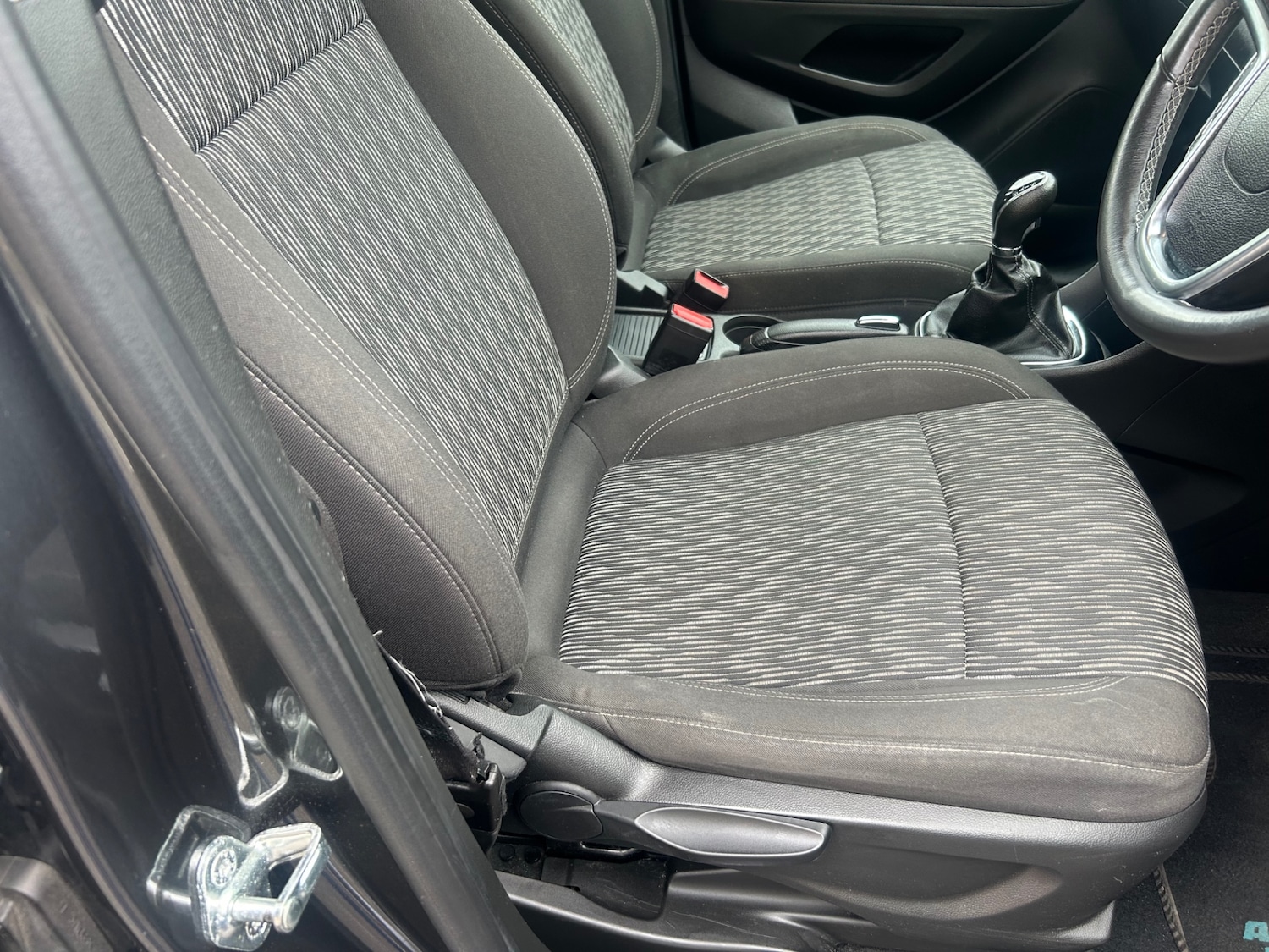 Used Vauxhall Mokka 2016 for sale - 78210918: Photo 8