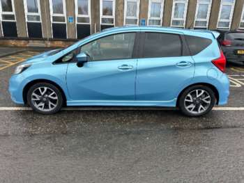 Used Nissan Note 2014 for sale - 73782905: Photo