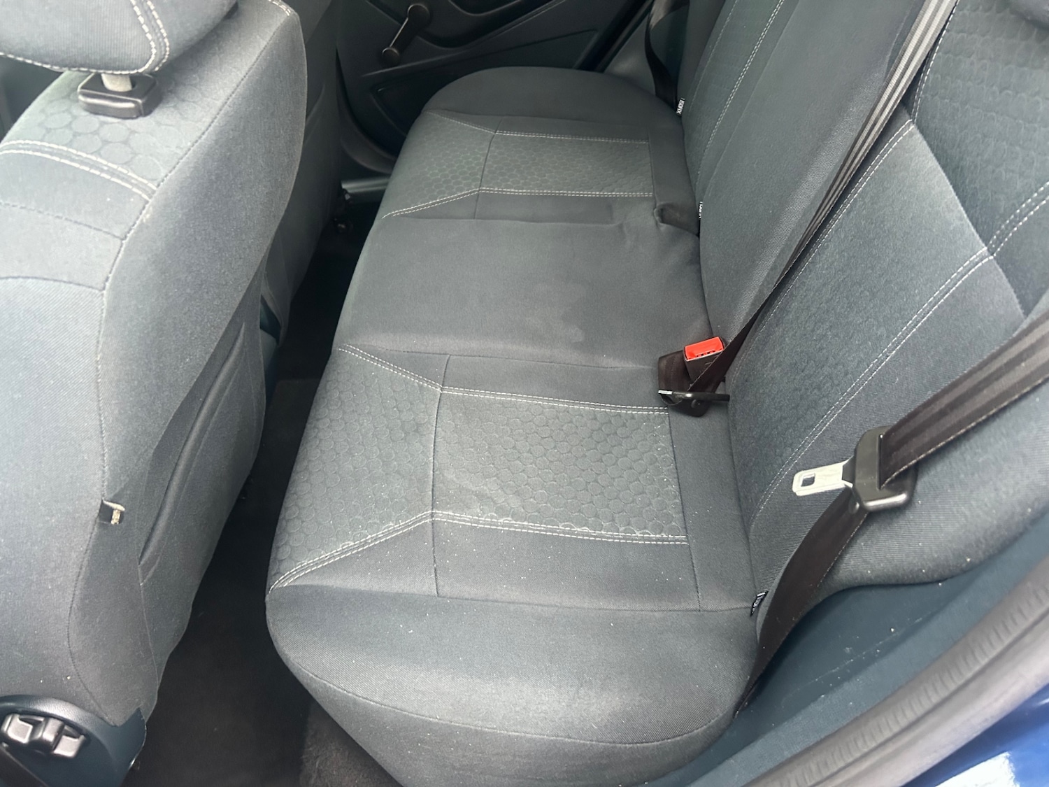 Used Ford Fiesta 2012 for sale - 78218623: Photo 12