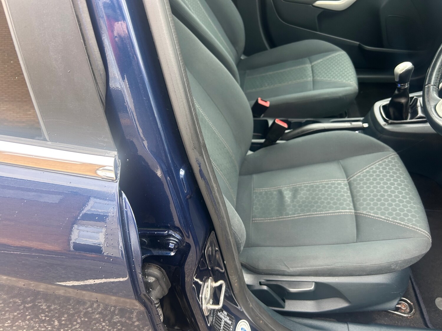 Used Ford Fiesta 2012 for sale - 78218623: Photo 9