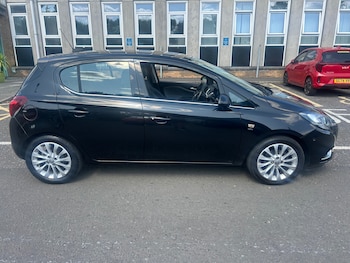 Used Vauxhall Corsa 2016 for sale - 79263798: Photo