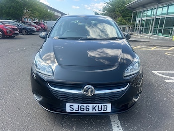 Used Vauxhall Corsa 2016 for sale - 79263798: Photo